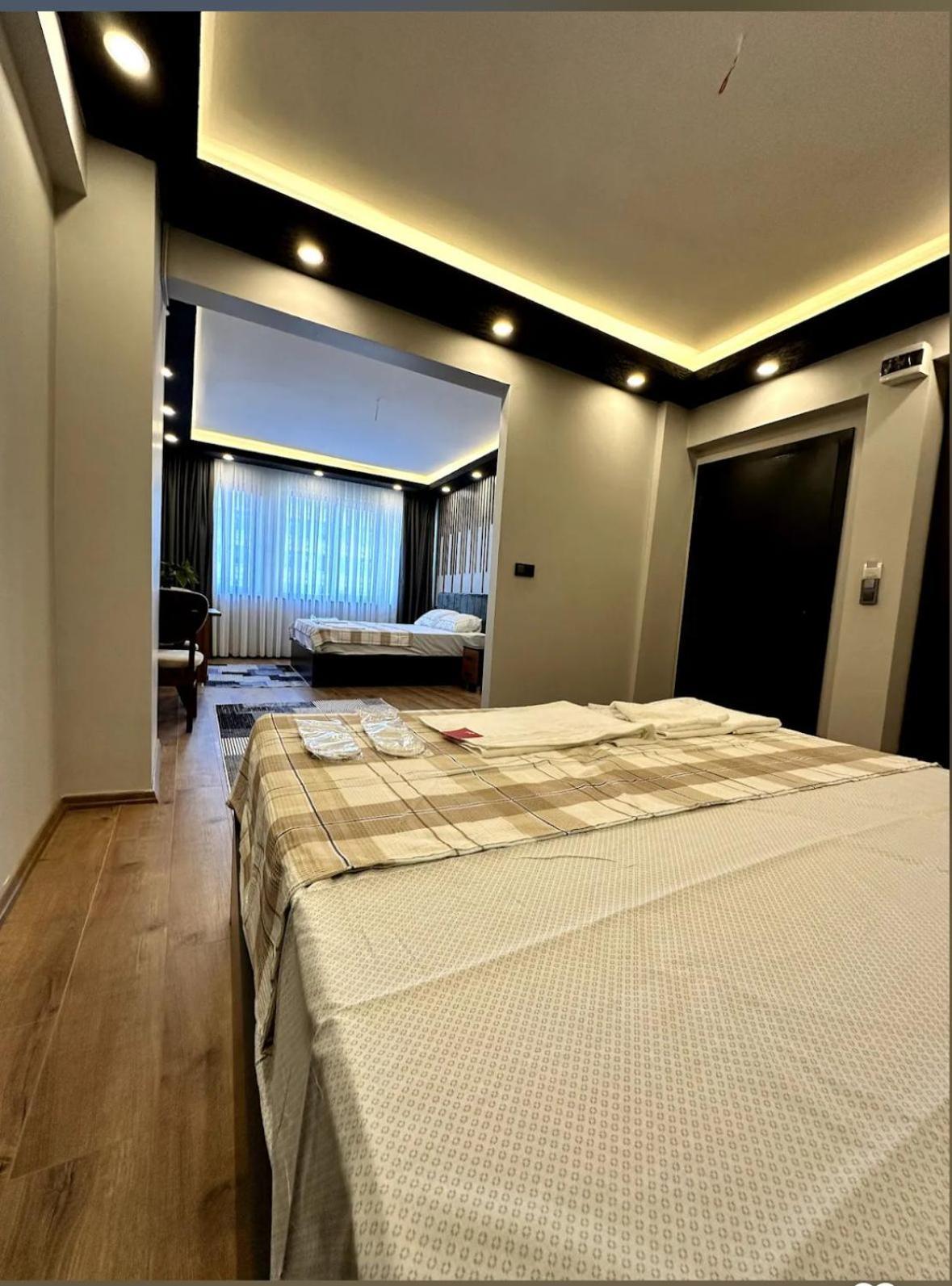 The Port Palace Hotel — Fotoğraflar 1